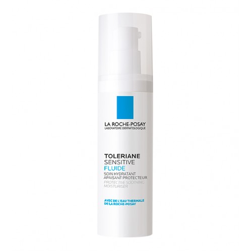 La Roche-Posay Toleriane Sensitive Fluido 40ml